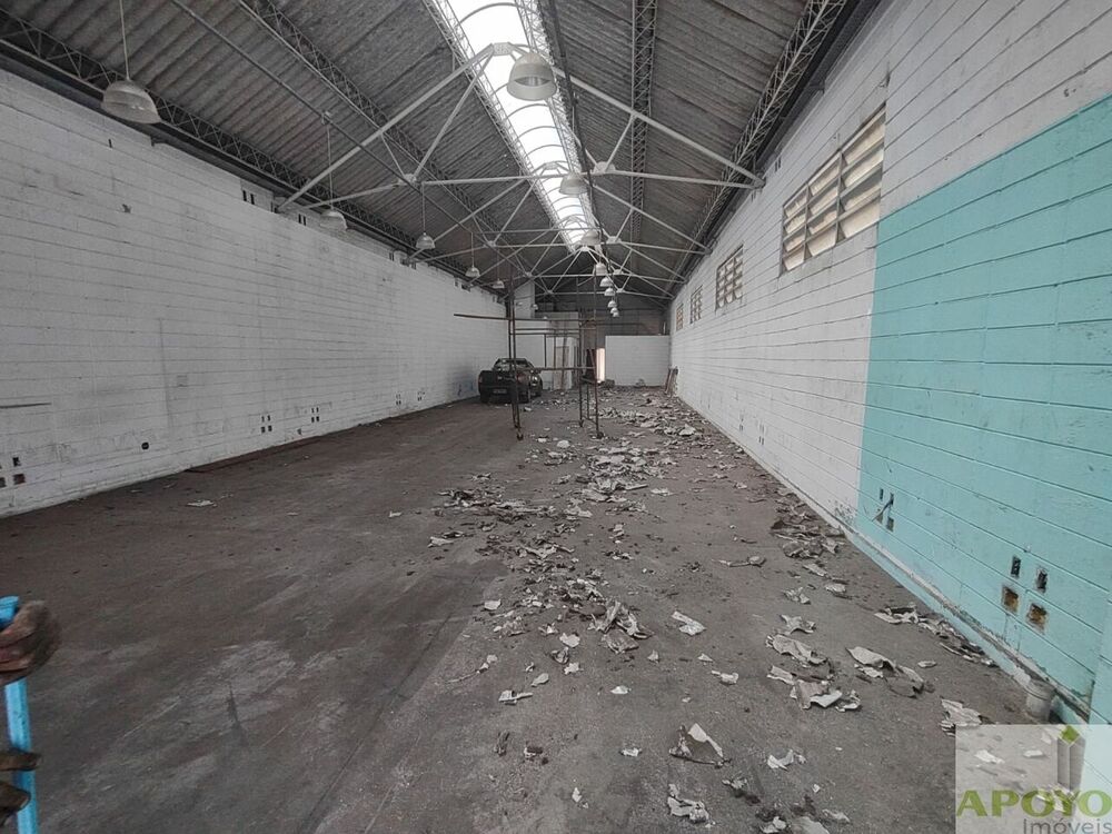 Loja-Salão, 320 m² - Foto 3