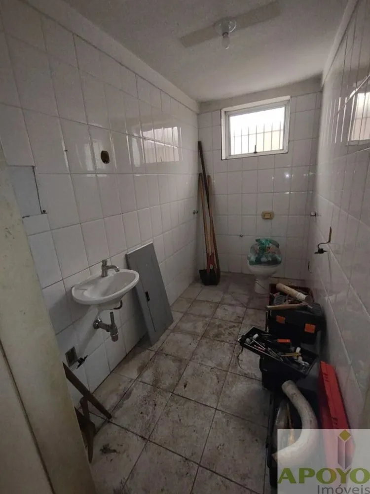 Loja-Salão, 320 m² - Foto 5