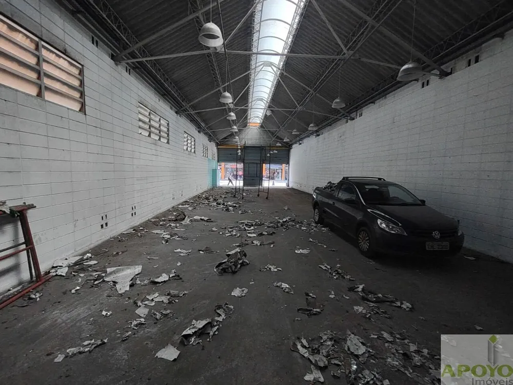 Loja-Salão, 320 m² - Foto 9
