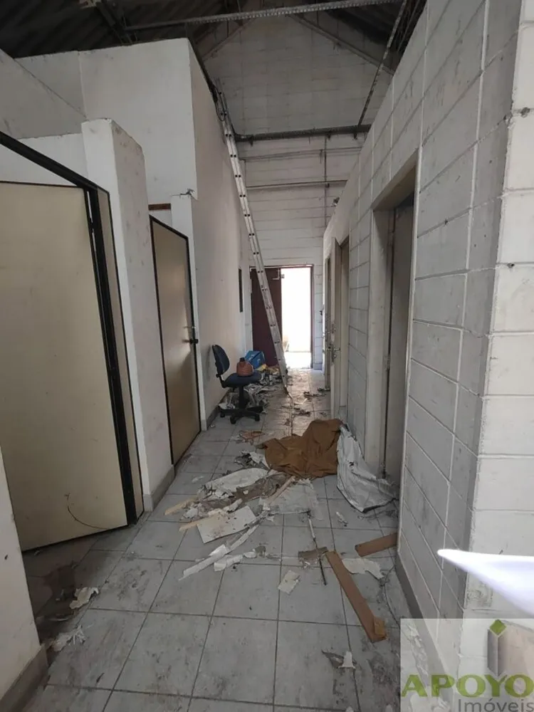 Loja-Salão, 320 m² - Foto 10