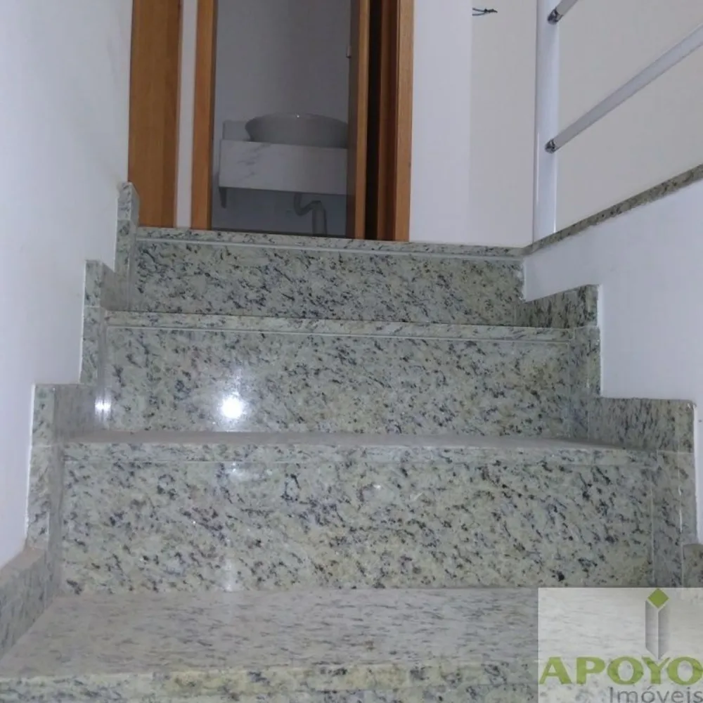 Casa, 3 quartos, 134 m² - Foto 2