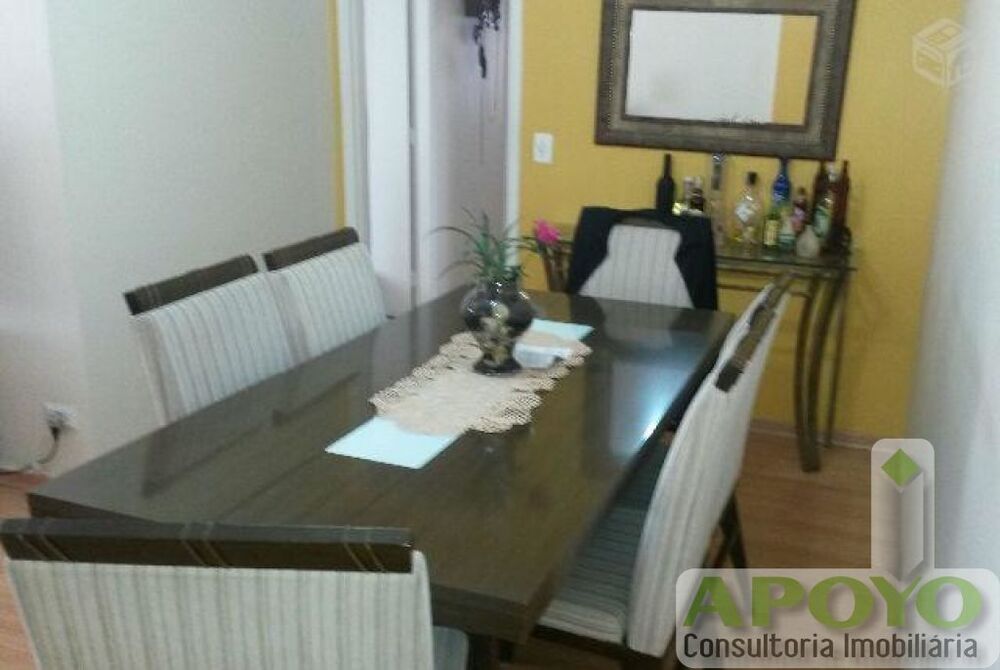 Apartamento, 3 quartos, 75 m² - Foto 5