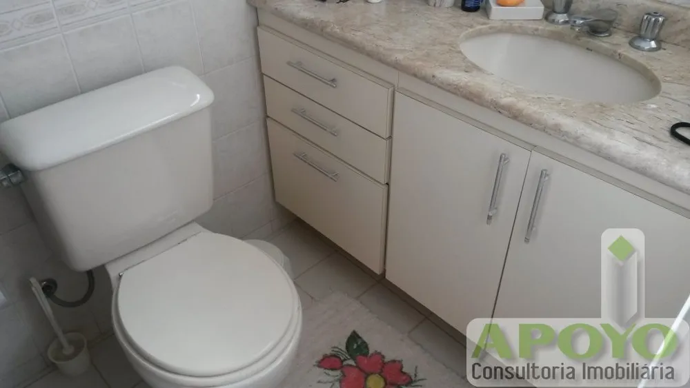 Apartamento, 3 quartos, 75 m² - Foto 6