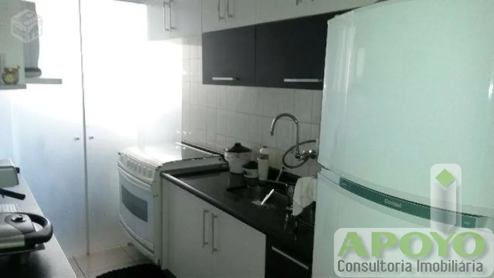 Apartamento, 3 quartos, 75 m² - Foto 7