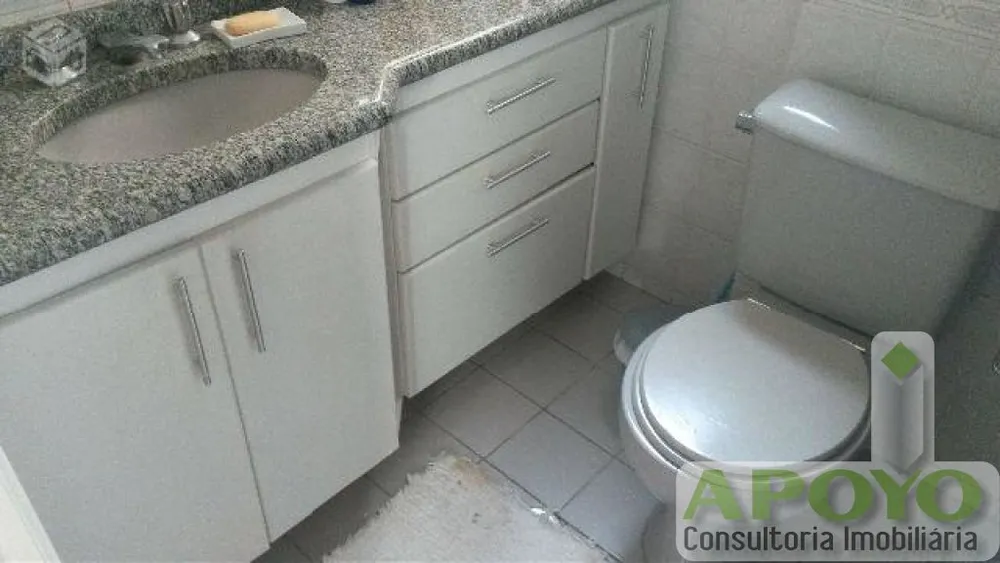 Apartamento, 3 quartos, 75 m² - Foto 2
