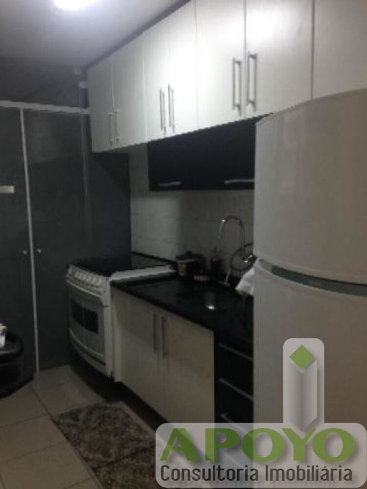 Apartamento, 3 quartos, 75 m² - Foto 7