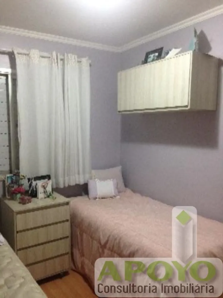 Apartamento, 3 quartos, 75 m² - Foto 11