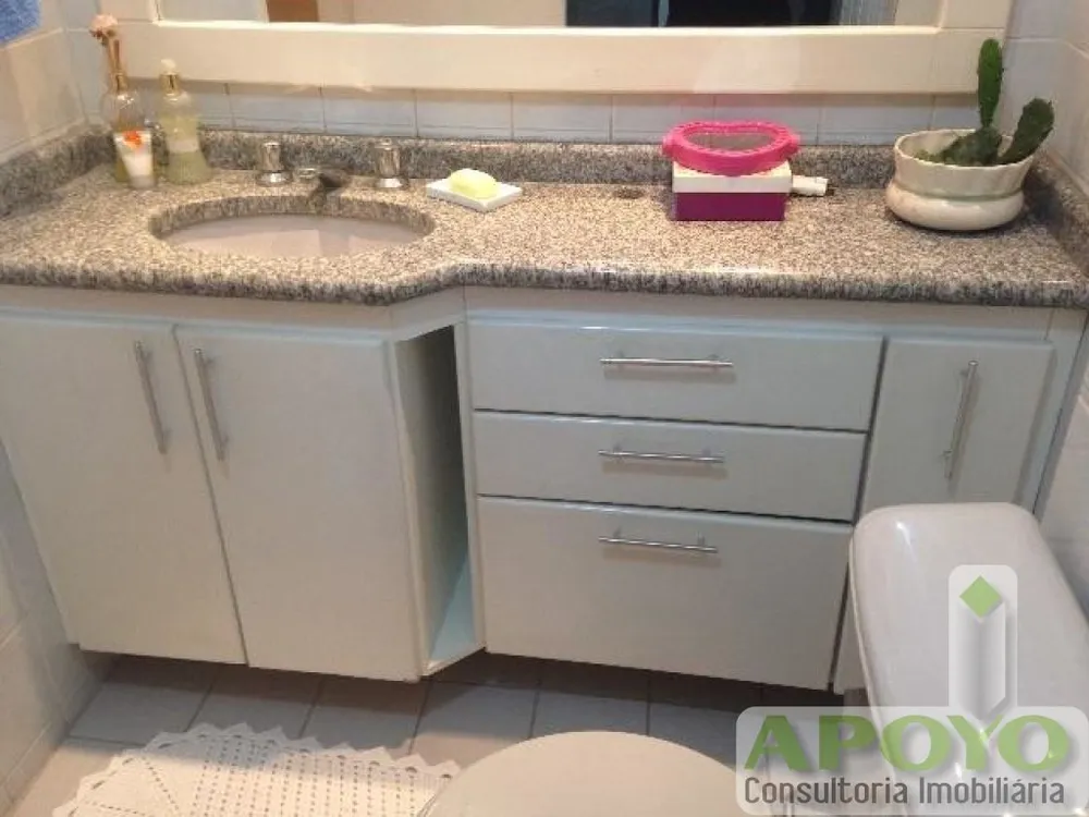 Apartamento, 3 quartos, 75 m² - Foto 3
