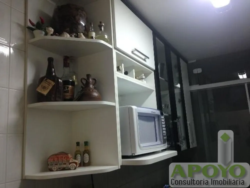 Apartamento, 3 quartos, 75 m² - Foto 9