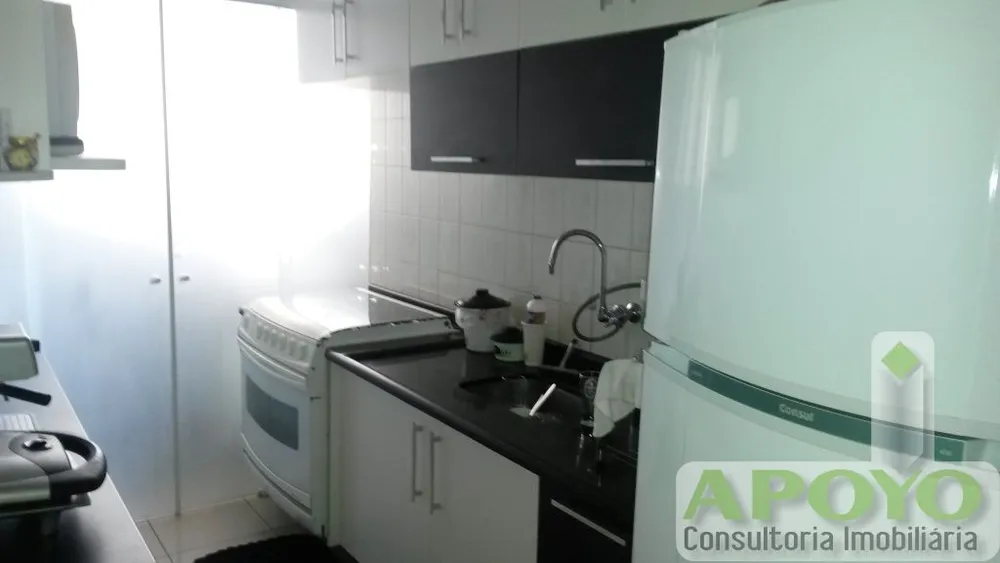 Apartamento, 3 quartos, 75 m² - Foto 10