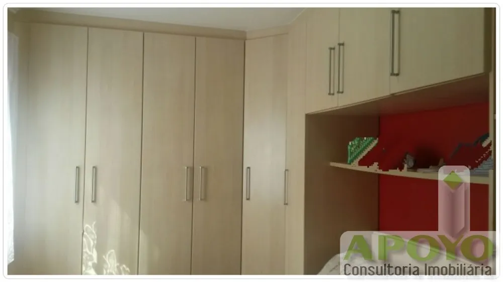 Apartamento, 3 quartos, 75 m² - Foto 8