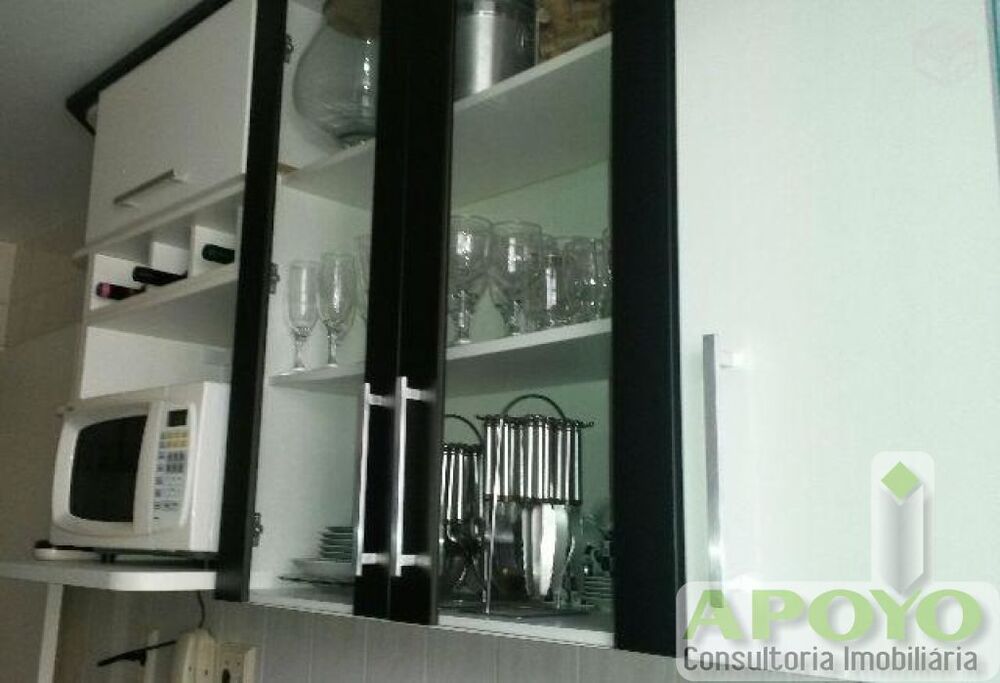 Apartamento, 3 quartos, 75 m² - Foto 6