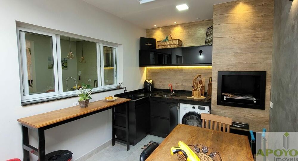 Casa, 3 quartos, 85 m² - Foto 4