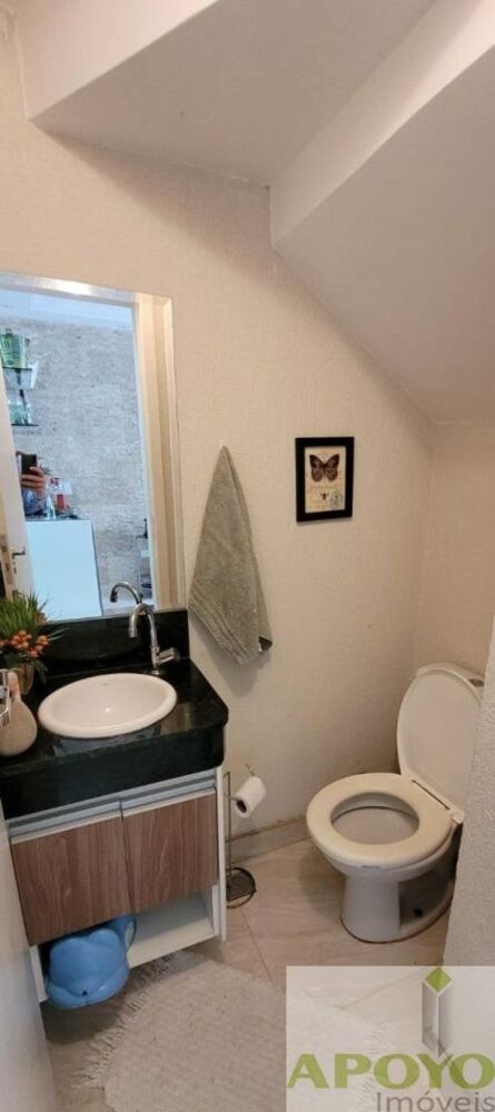 Casa, 3 quartos, 85 m² - Foto 2