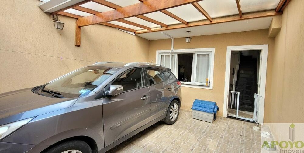 Casa, 3 quartos, 85 m² - Foto 10