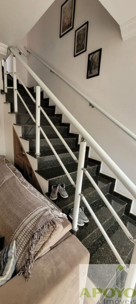Casa, 3 quartos, 85 m² - Foto 5