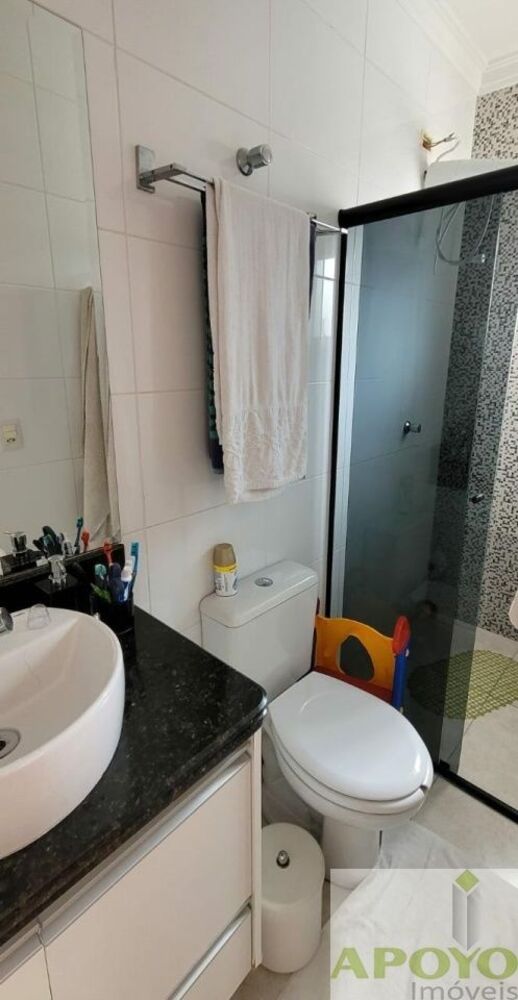 Casa, 3 quartos, 85 m² - Foto 8