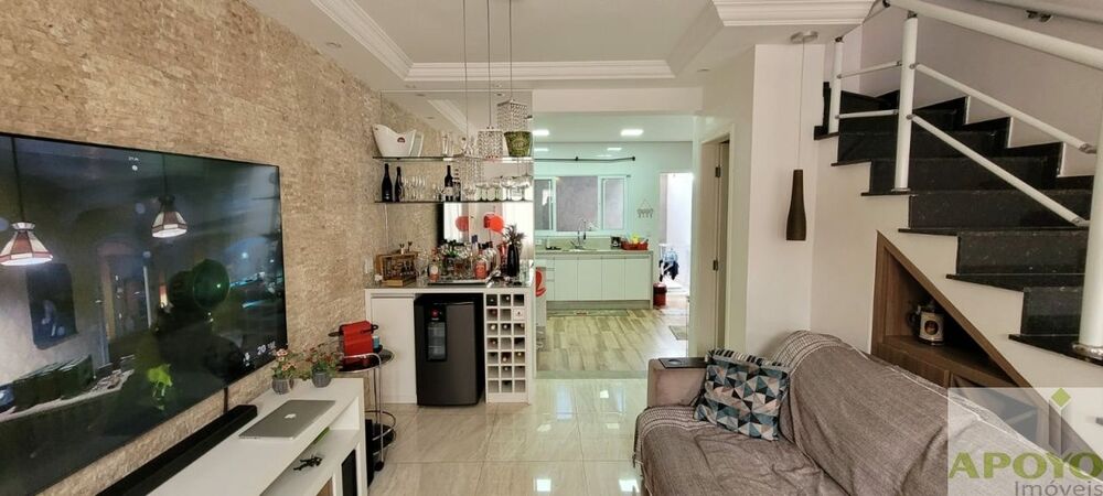 Casa, 3 quartos, 85 m² - Foto 1