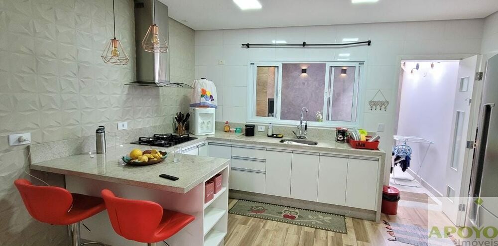 Casa, 3 quartos, 85 m² - Foto 3