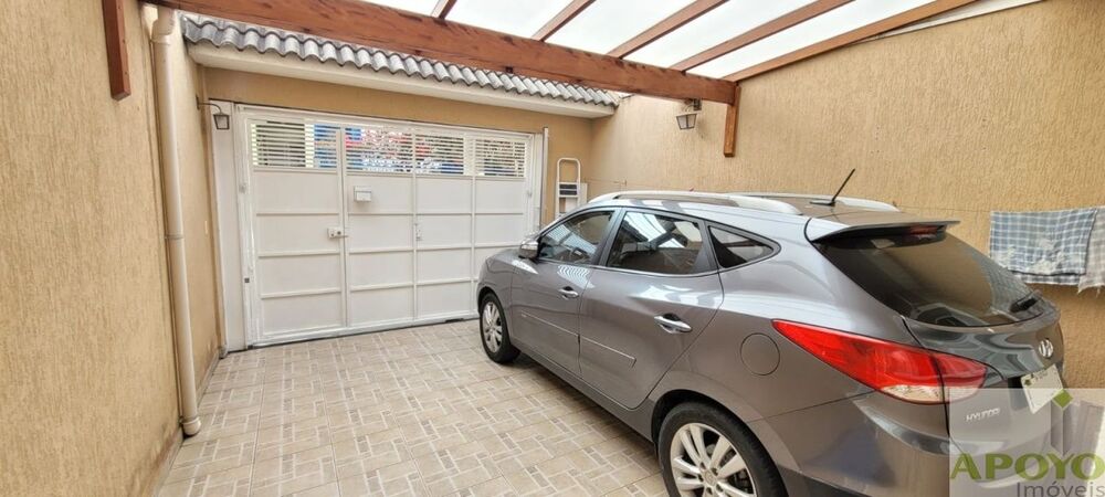 Casa, 3 quartos, 85 m² - Foto 9