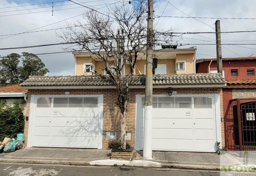 Casa, 3 quartos, 85 m² - Foto 12