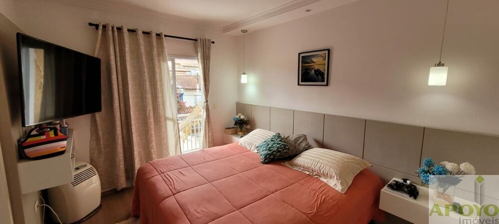 Casa, 3 quartos, 85 m² - Foto 6