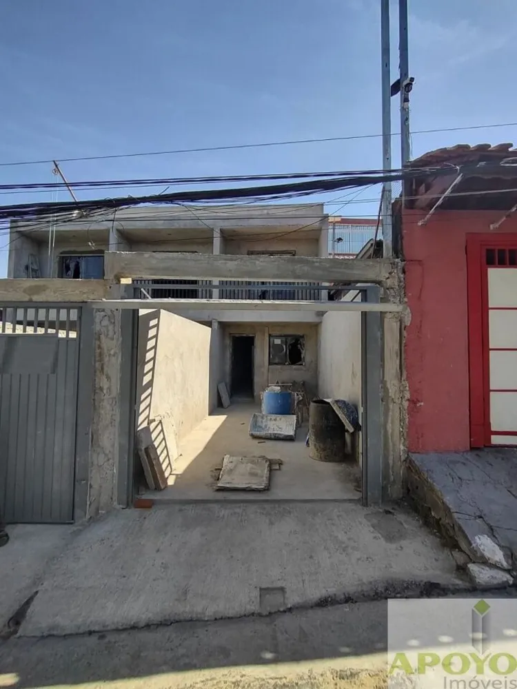 Casa, 2 quartos, 82 m² - Foto 15