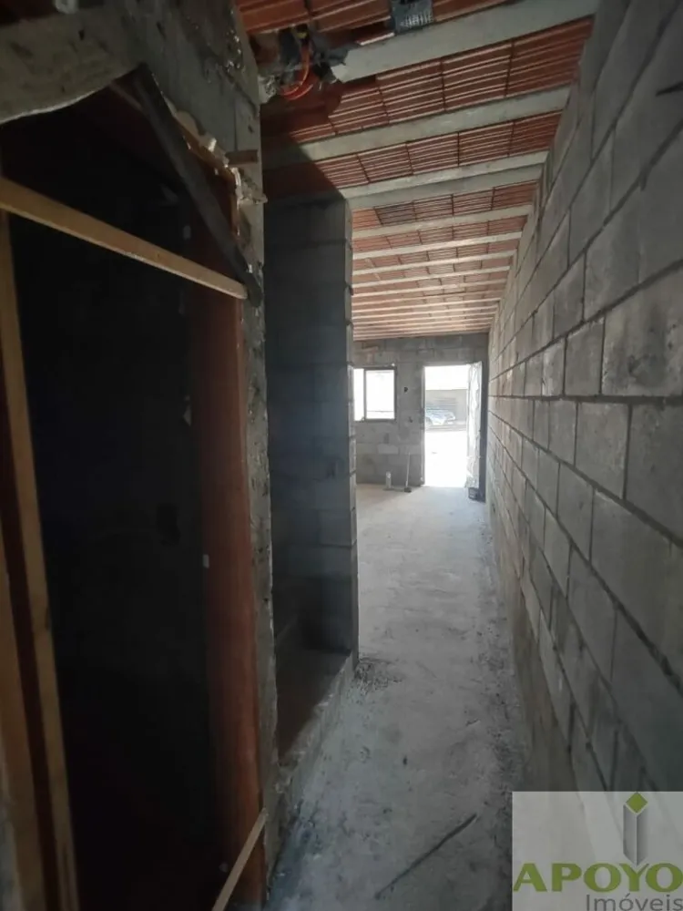 Casa, 2 quartos, 82 m² - Foto 4