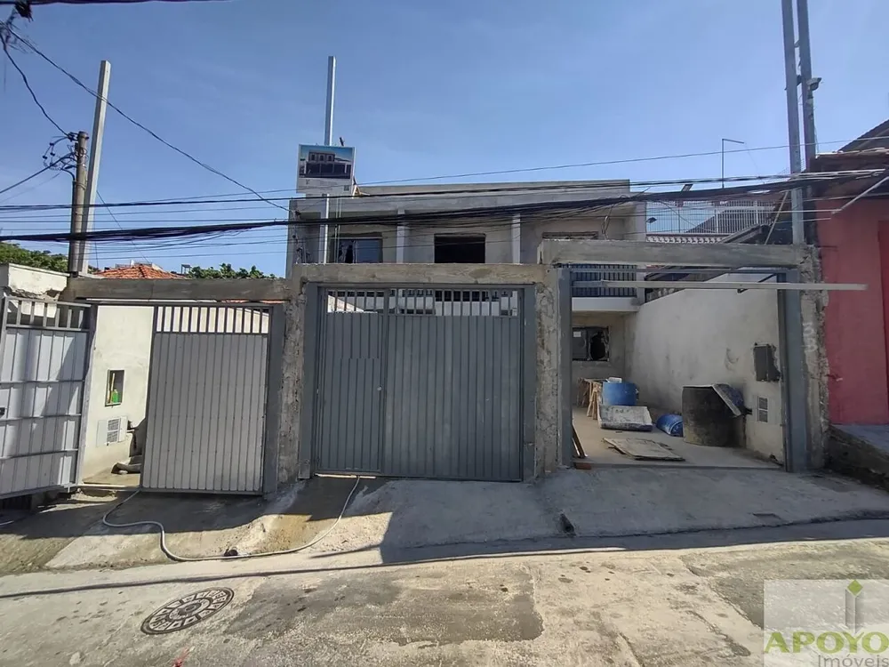 Casa, 2 quartos, 82 m² - Foto 13