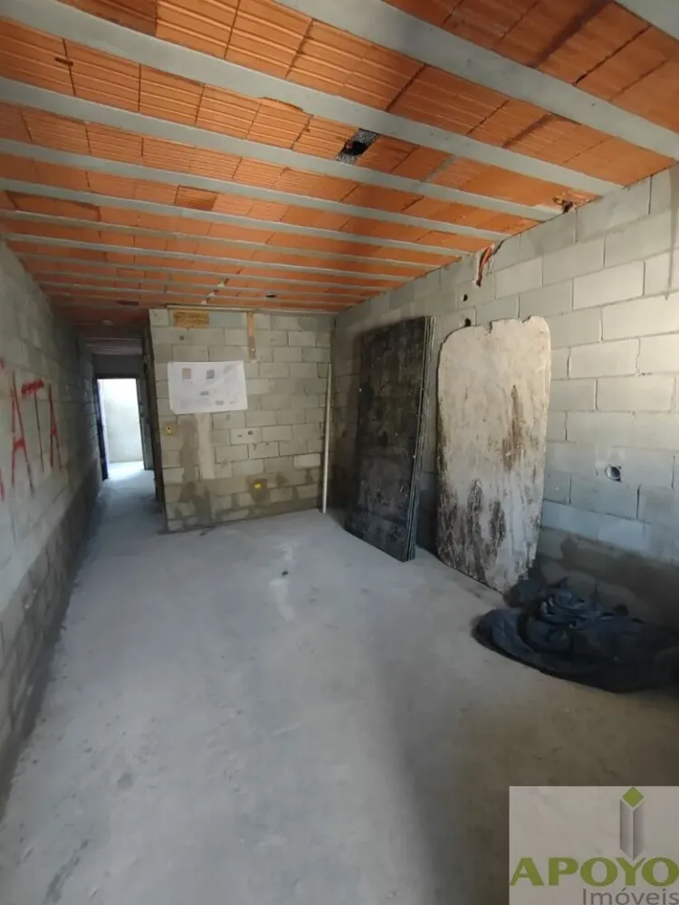 Casa, 2 quartos, 82 m² - Foto 1