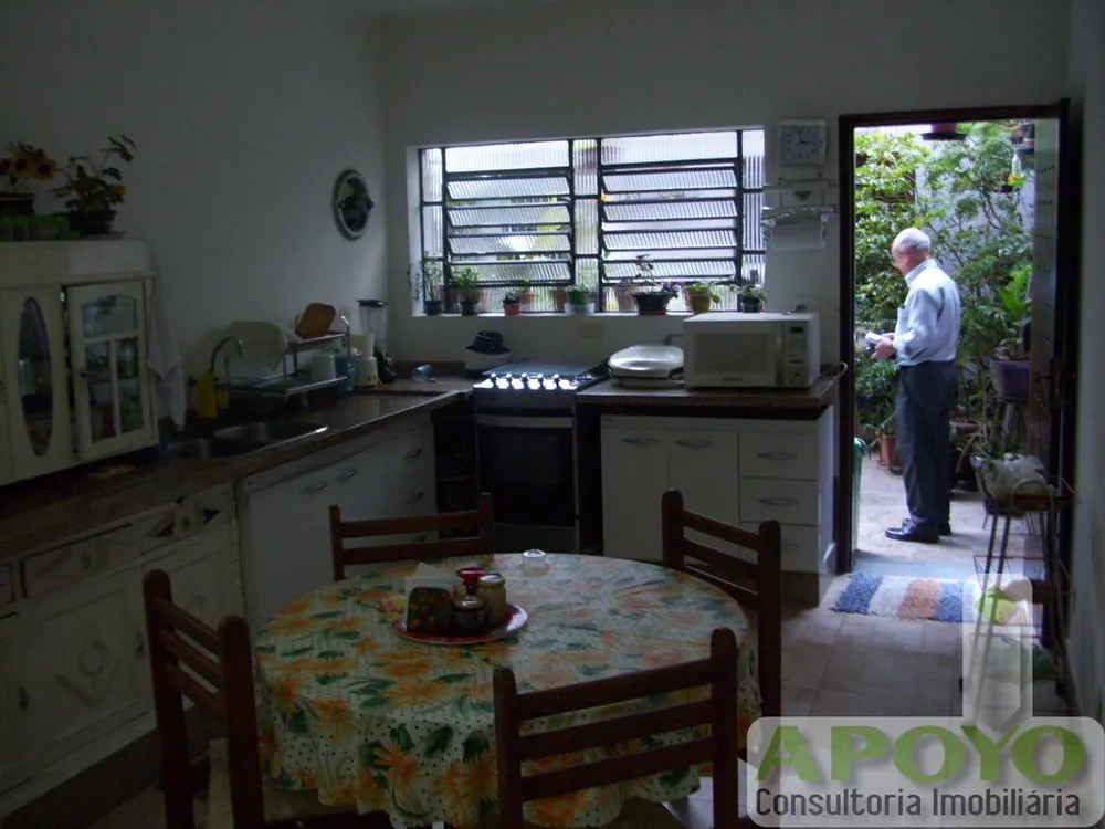 Casa, 4 quartos, 228 m² - Foto 7