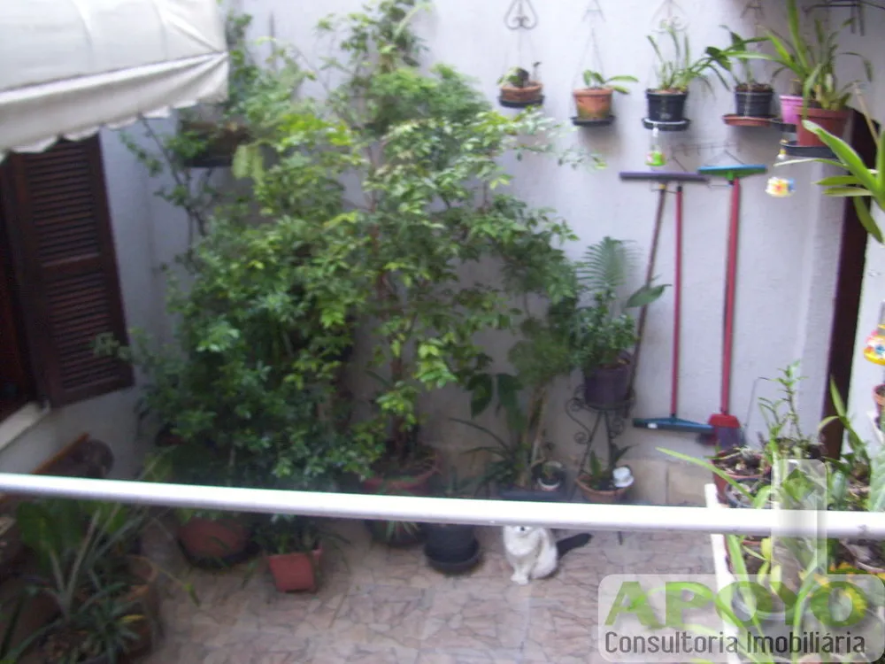 Casa, 4 quartos, 228 m² - Foto 8