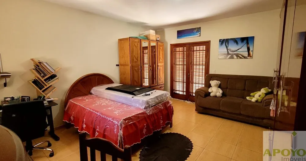 Casa, 3 quartos, 358 m² - Foto 3