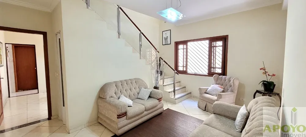 Casa, 3 quartos, 358 m² - Foto 11