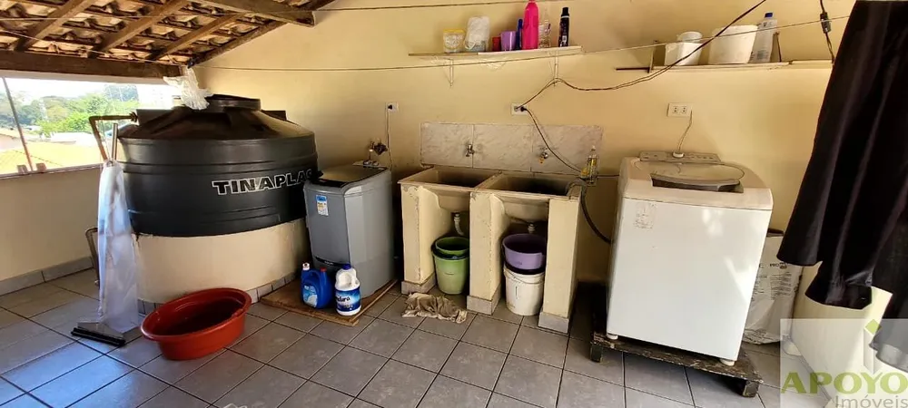 Casa, 3 quartos, 358 m² - Foto 9