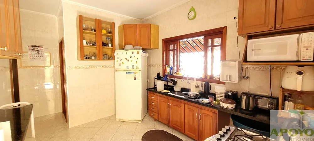 Casa, 3 quartos, 358 m² - Foto 5