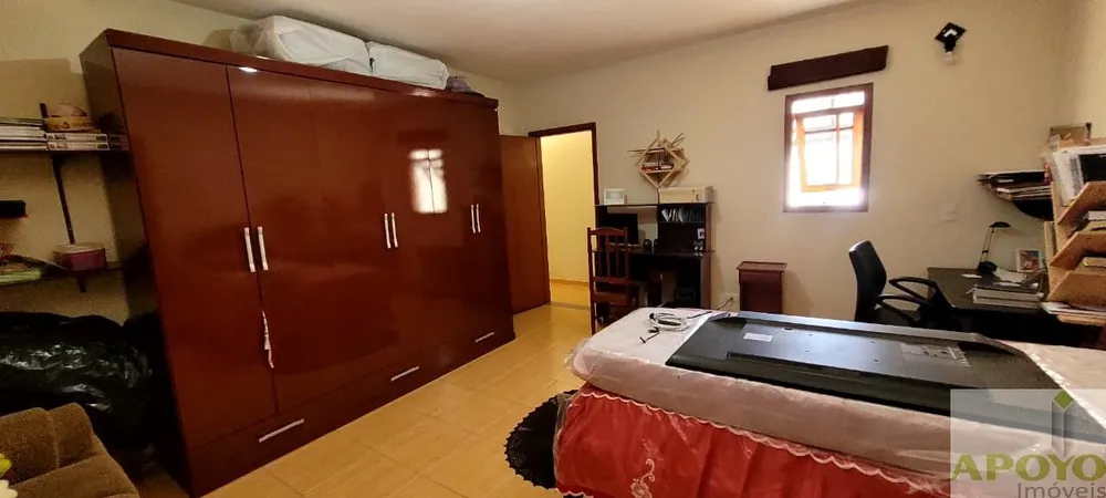 Casa, 3 quartos, 358 m² - Foto 14