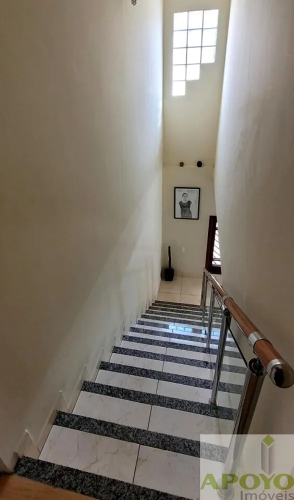 Casa, 3 quartos, 358 m² - Foto 8