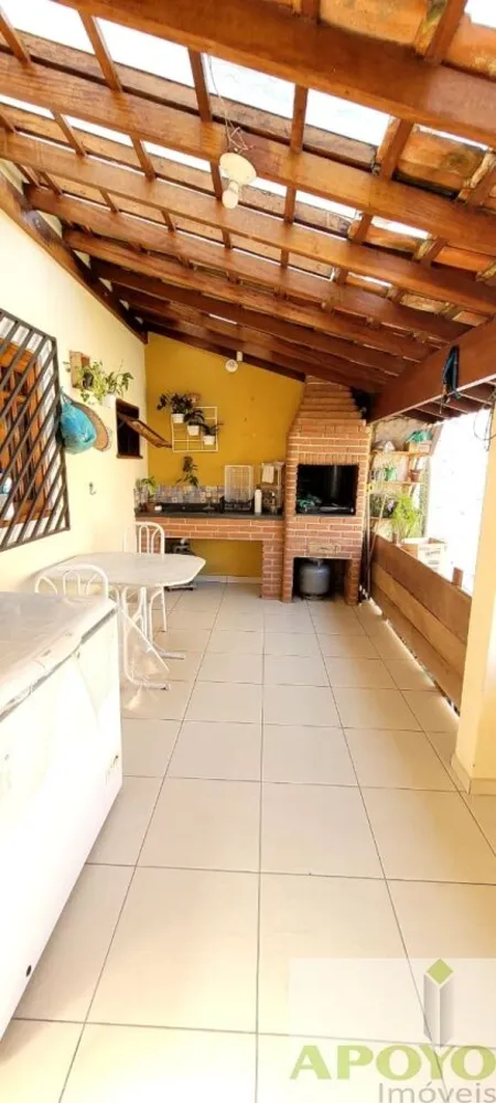 Casa, 3 quartos, 358 m² - Foto 12