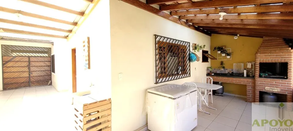 Casa, 3 quartos, 358 m² - Foto 16
