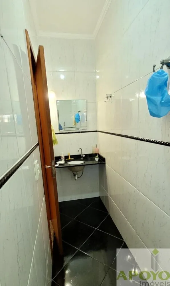 Casa, 3 quartos, 358 m² - Foto 7