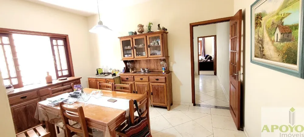Casa, 3 quartos, 358 m² - Foto 4