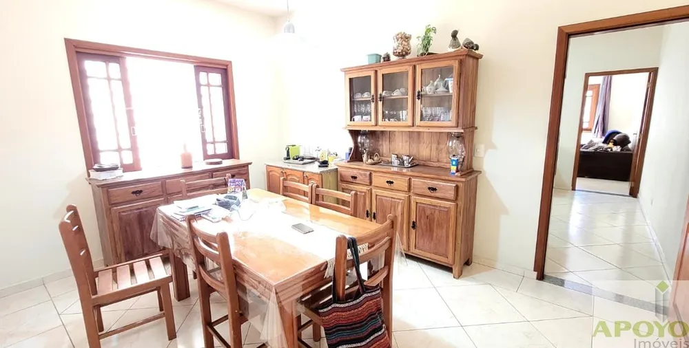 Casa, 3 quartos, 358 m² - Foto 15