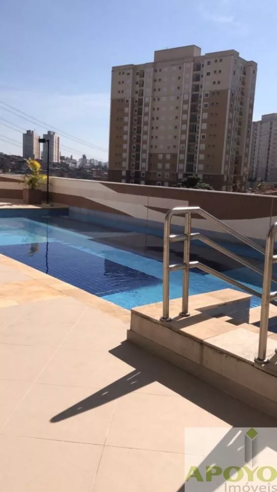 Apartamento à venda com 3 quartos, 72m² - Foto 1