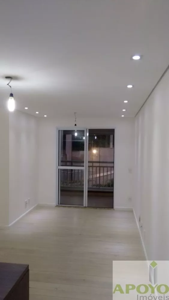 Apartamento à venda com 3 quartos, 72m² - Foto 3