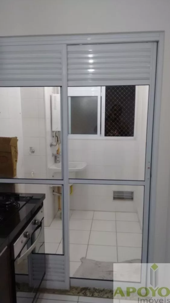 Apartamento à venda com 3 quartos, 72m² - Foto 8