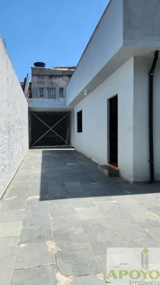 Casa, 3 quartos, 100 m² - Foto 11