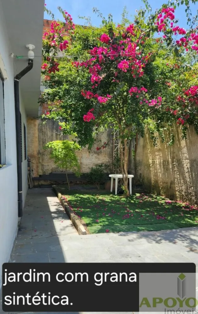 Casa, 3 quartos, 100 m² - Foto 14