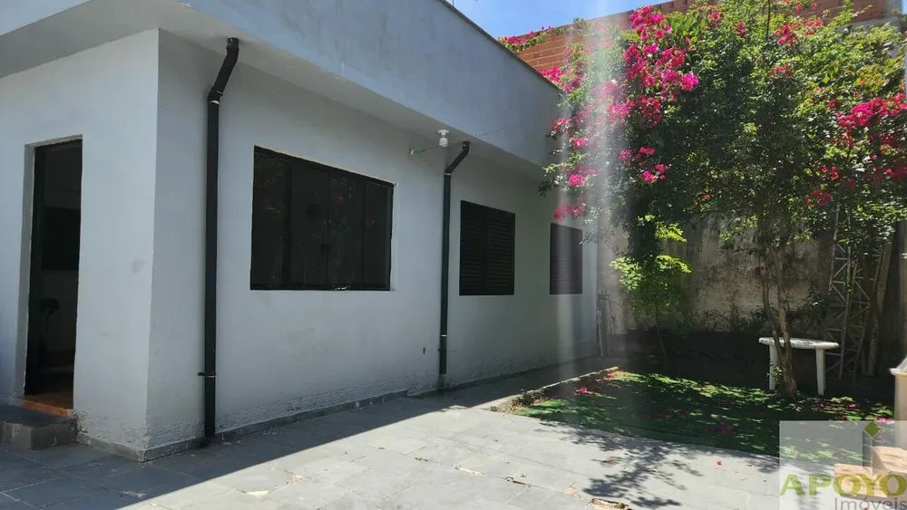 Casa, 3 quartos, 100 m² - Foto 3