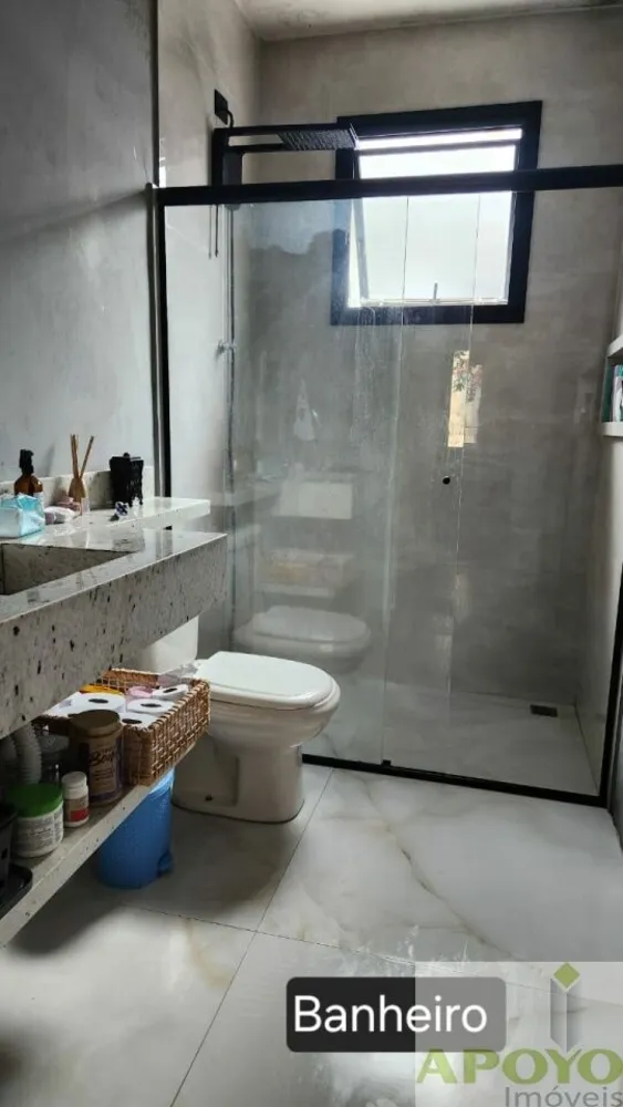 Casa, 3 quartos, 100 m² - Foto 9